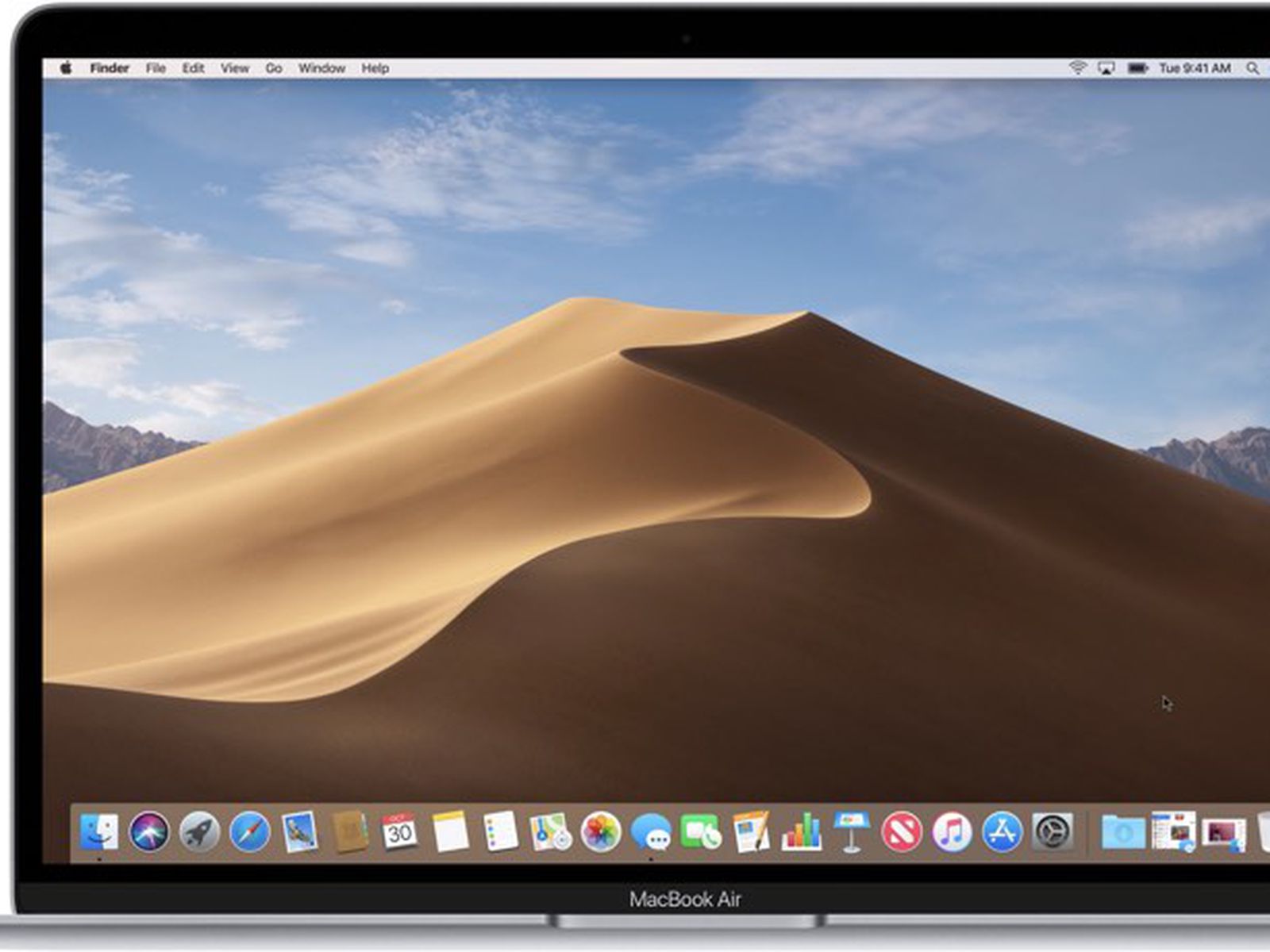 Is There A Bug Fix For Mac Mojave Os